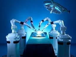 How AI in healthcare